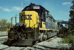 CSX 8260